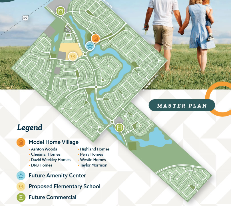 Master Plan