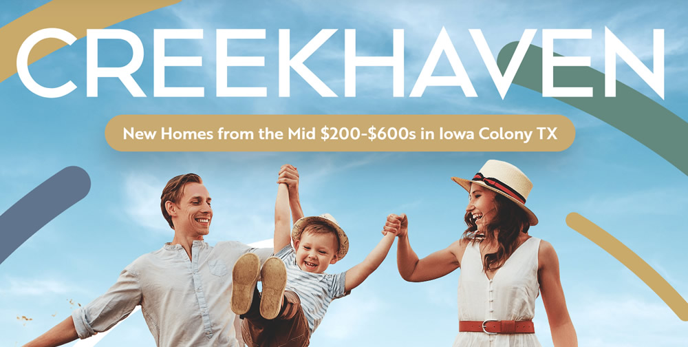 Creekhaven