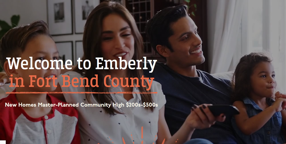 Emberly