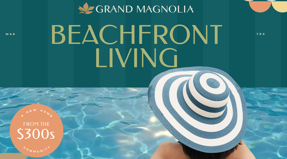 Grand Magnolia