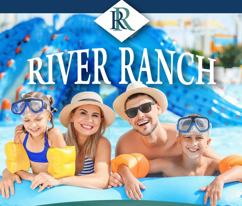 River Ranch in Dayton