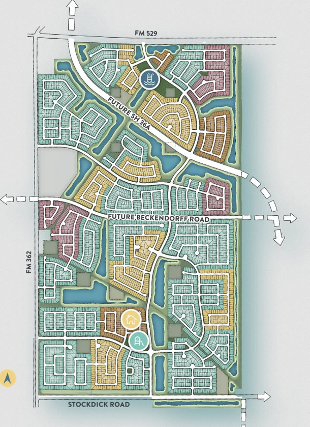 Master Plan